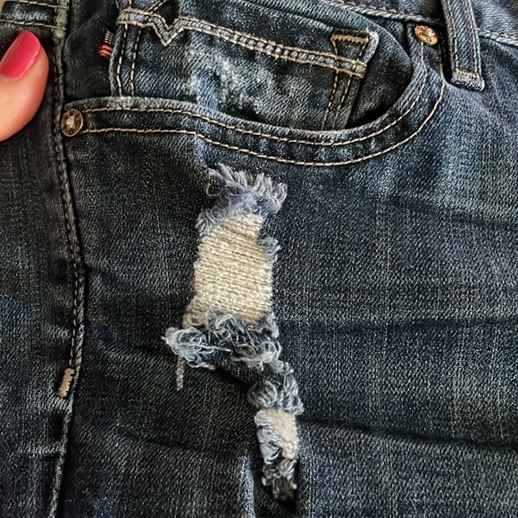 Vigoss Jeans - Picture 2 of 5